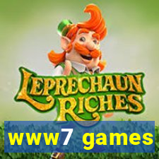 www7 games